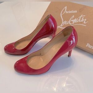 Christian Louboutin Heels